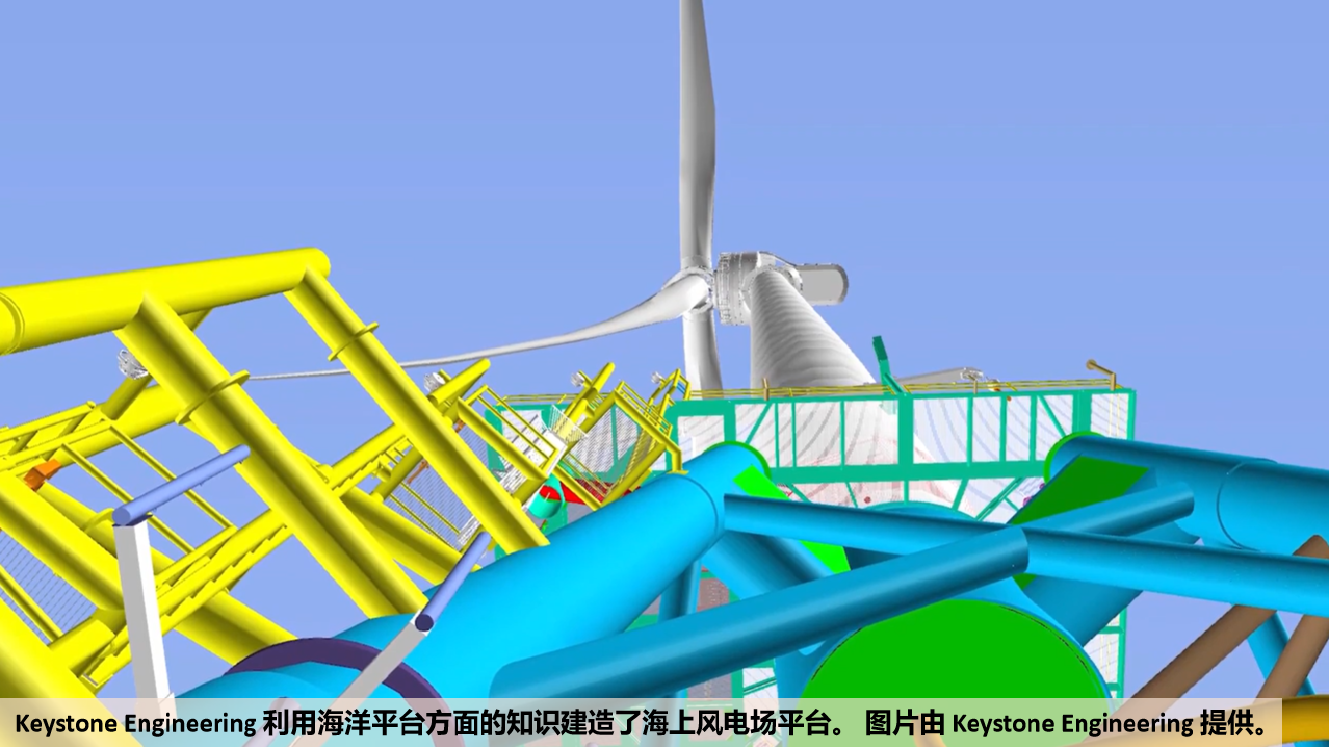 数字化技术助石油天然气行业实现碳中和