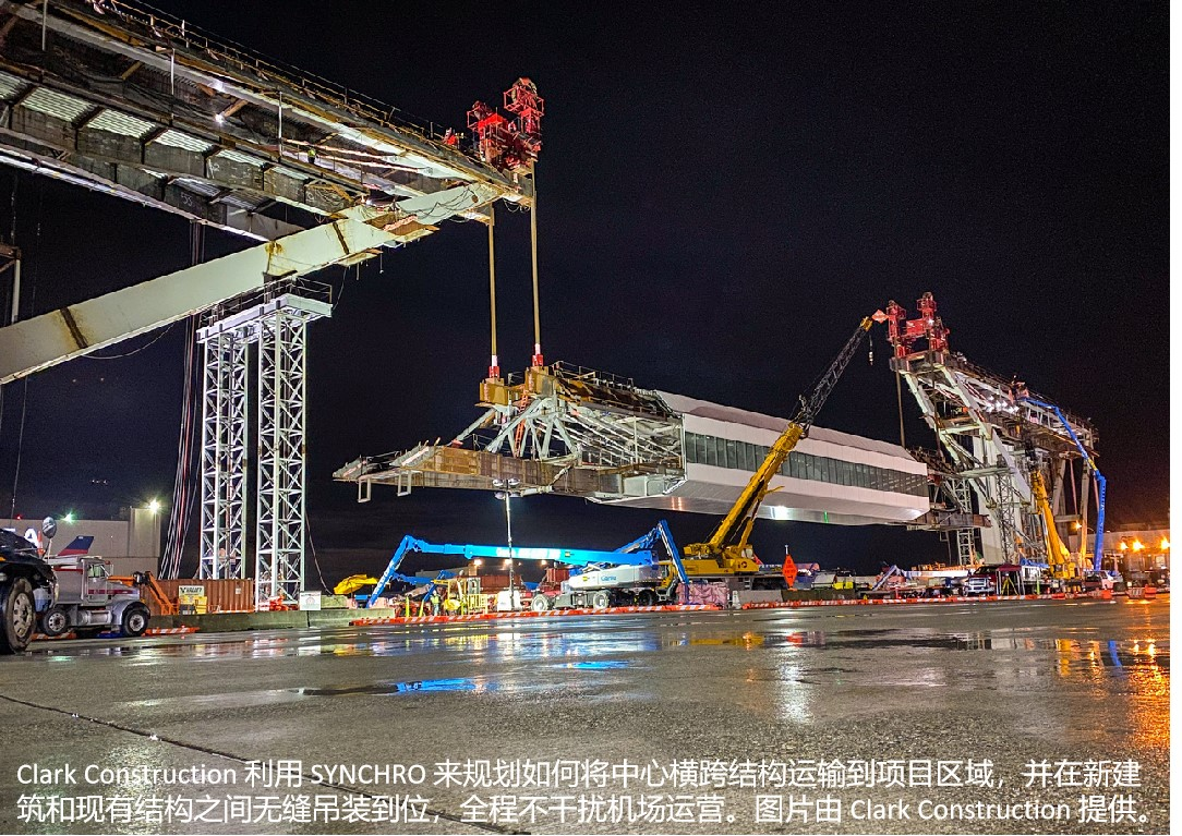 抓住施工行业的数字化机遇