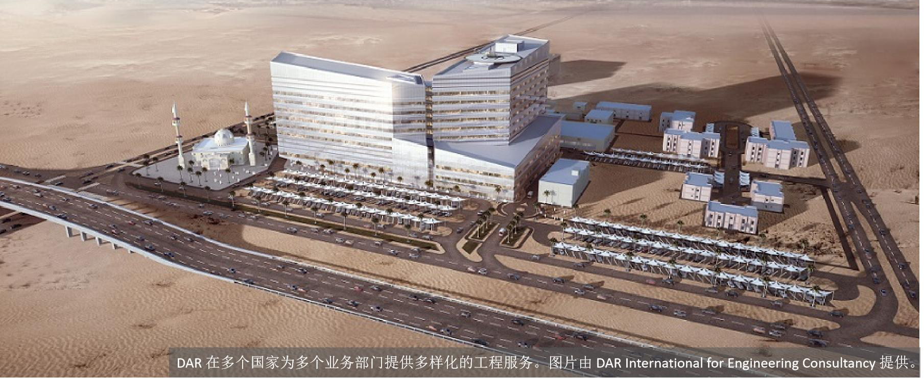 重塑数据管理：ProjectWise赋能全球工程效率飞跃